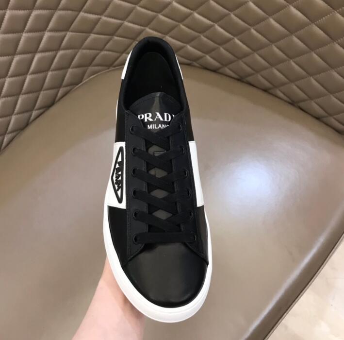 Mila's Edit - PD Men Shoes - 438