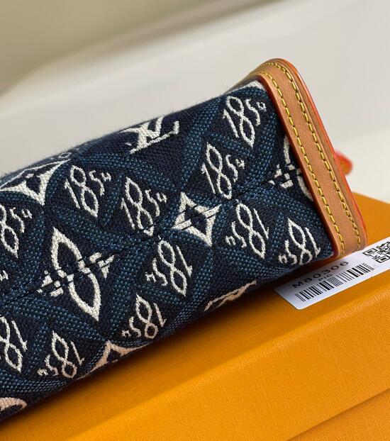 Mila's Edit - LOV Bags - 2508