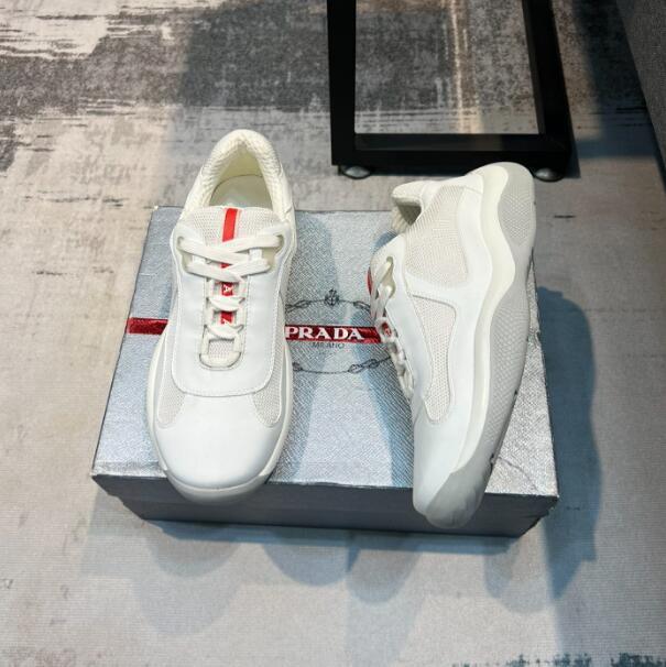 Mila's Edit - PD Men Shoes - 201