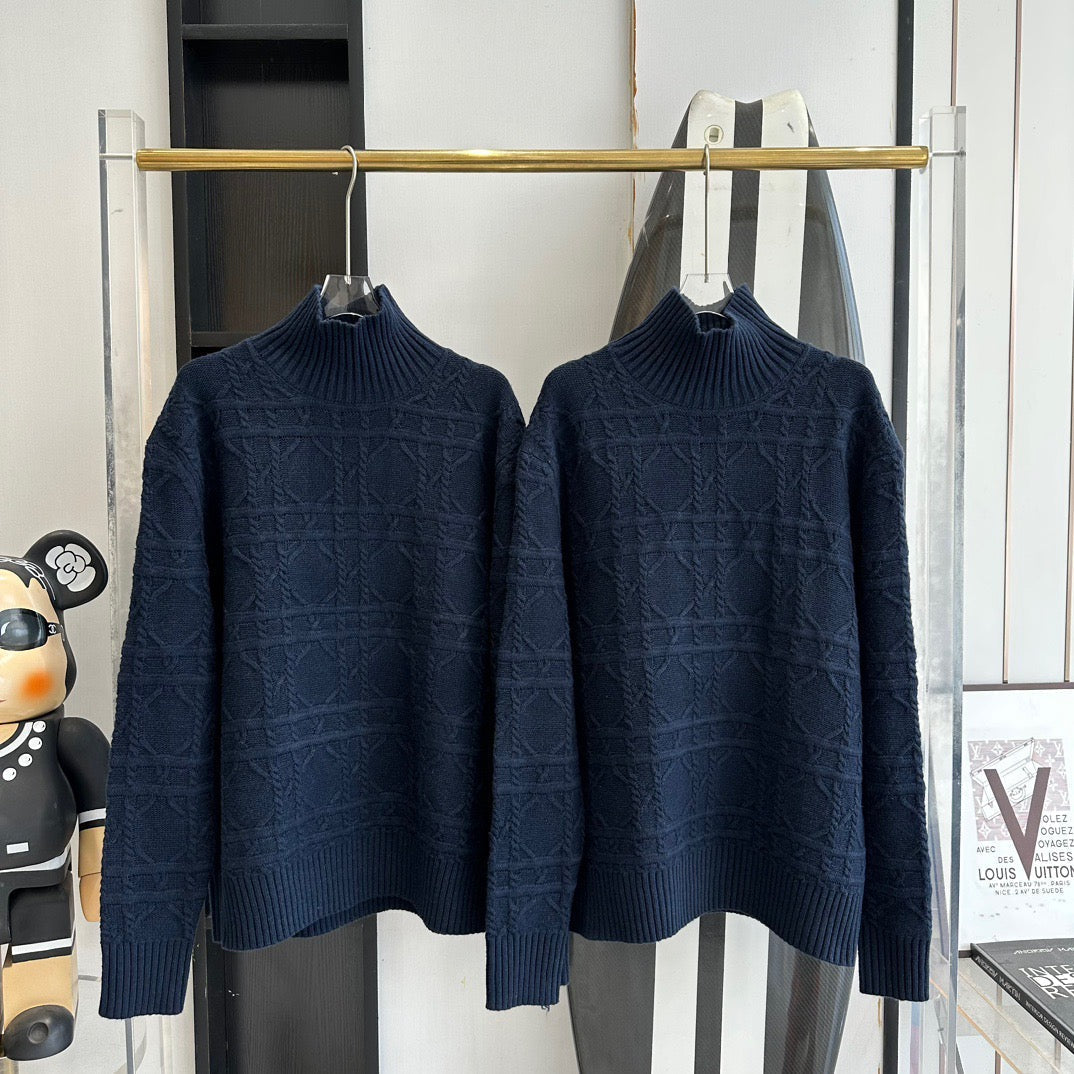 CD JUMPER
