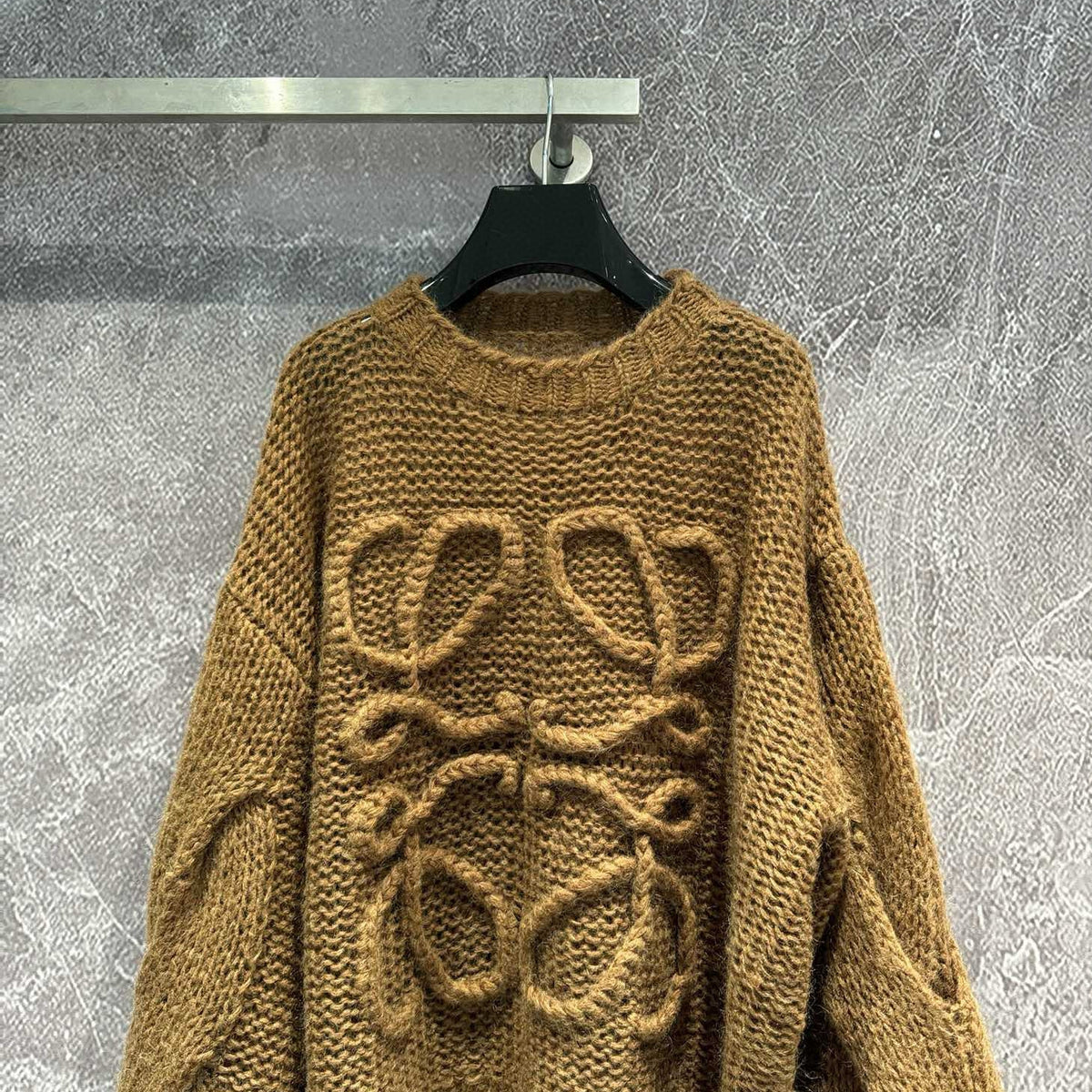LOEW SWEATER