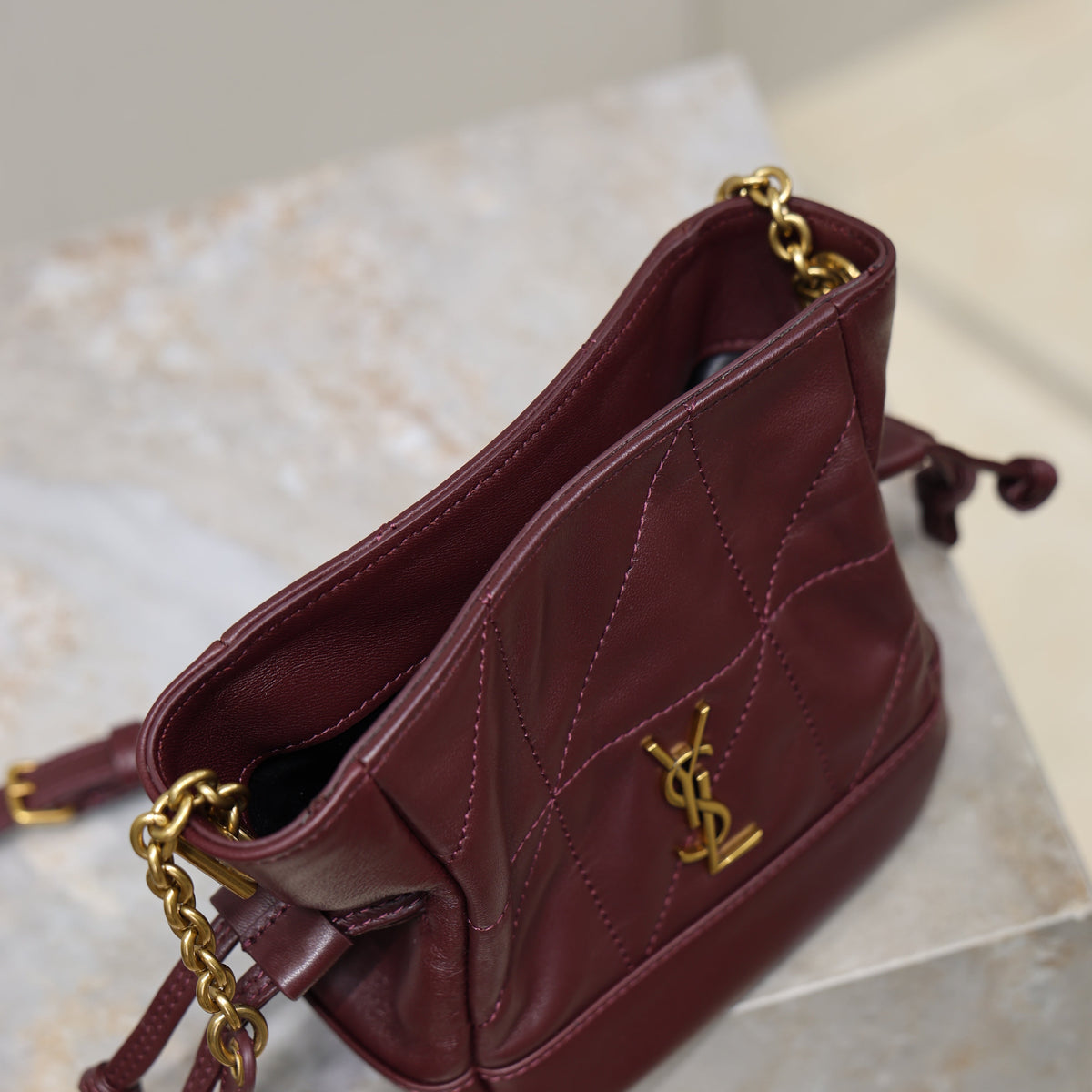SL MINI JAMIE BAG