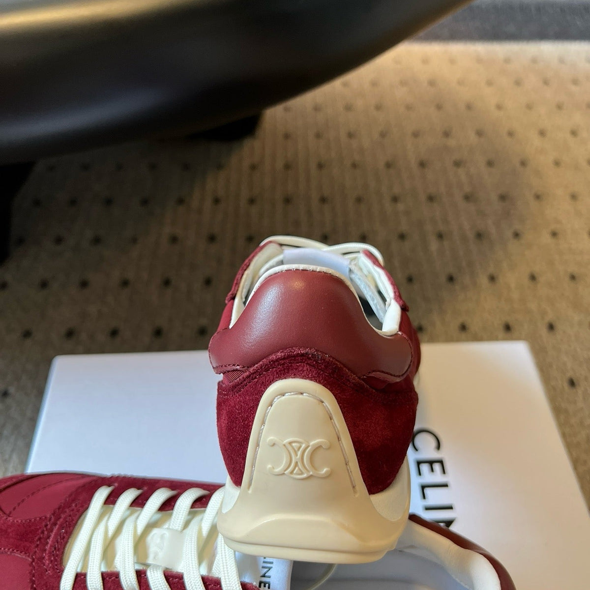 CEL SNEAKERS