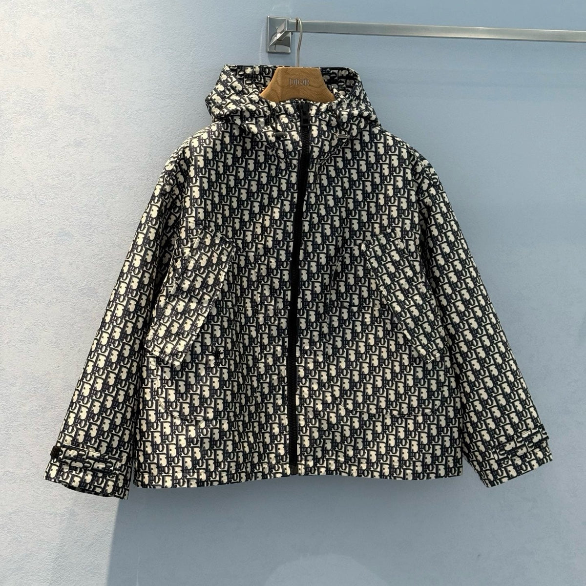 CD JACKET