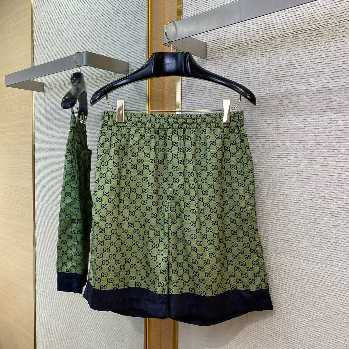 GG SHORTS