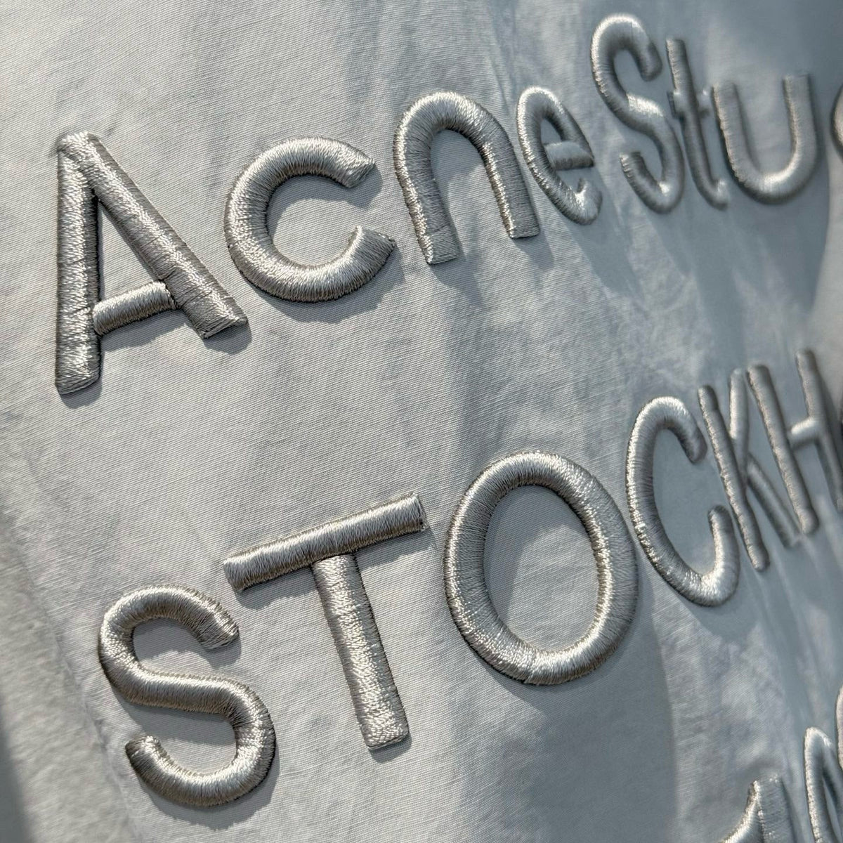 ACNE JACKET