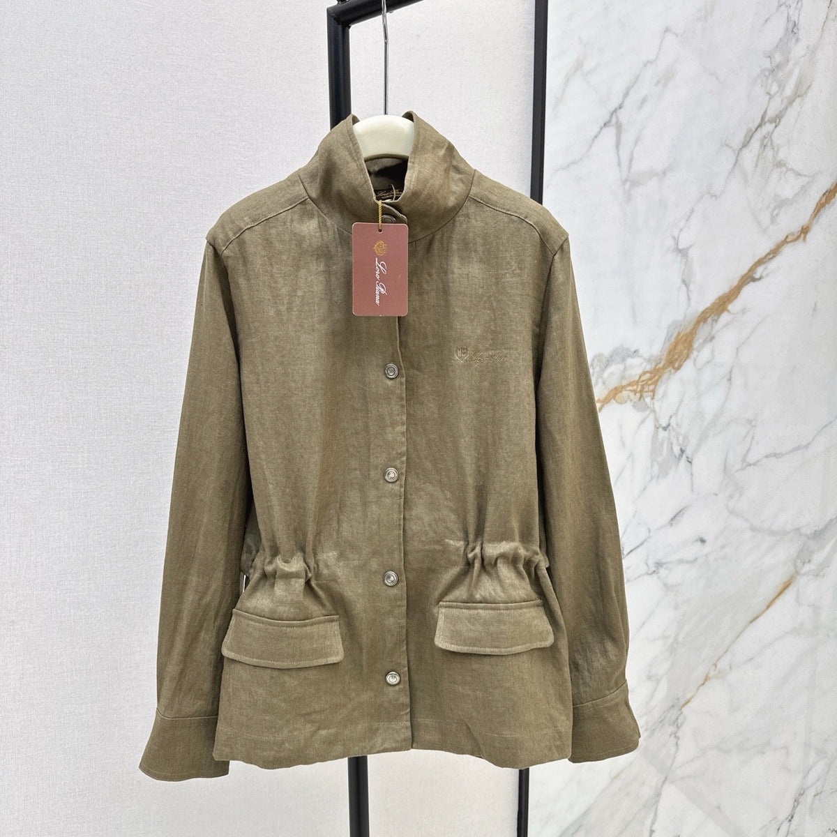 LORO P JACKET
