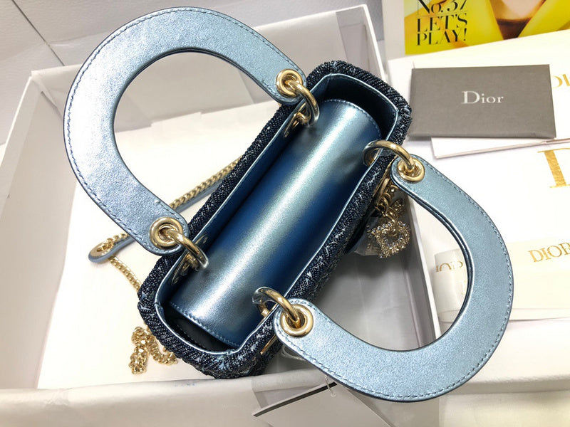 ENT - DOR Bags - 461