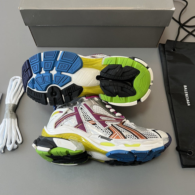 Balenciaga Luxury Shoes