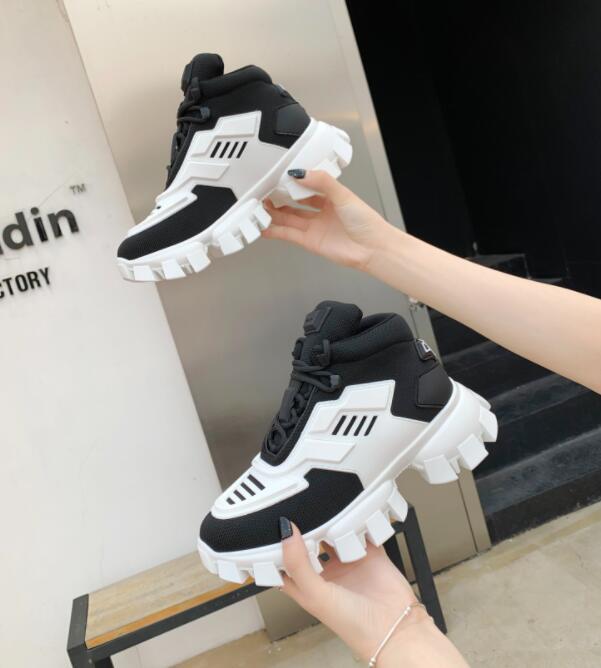Mila's Edit - PD Men Shoes - 281
