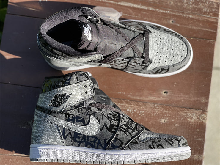 Nike Luxury Shoes