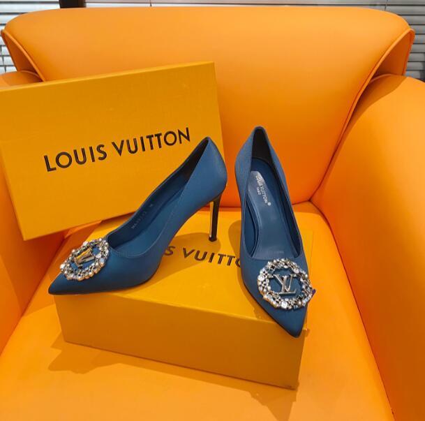 Mila's Edit - LOV Women Shoes - 251