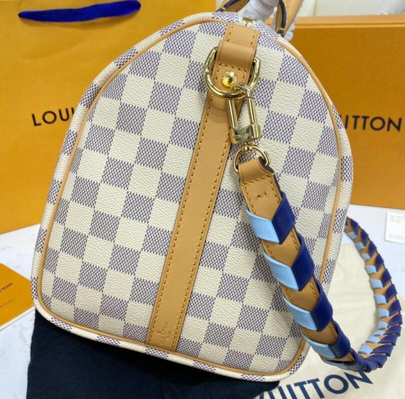 Mila's Edit - LOV Bags - 2369