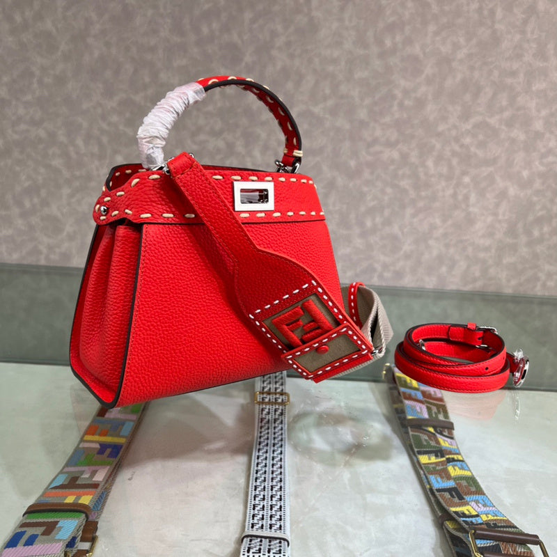 ENT - ENTI Bags - 042