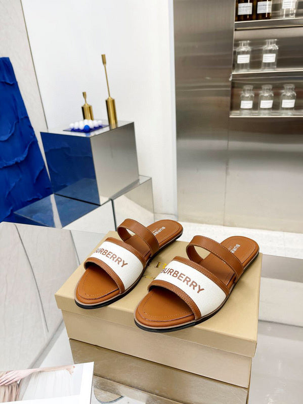 Burberry Luxury Shoes