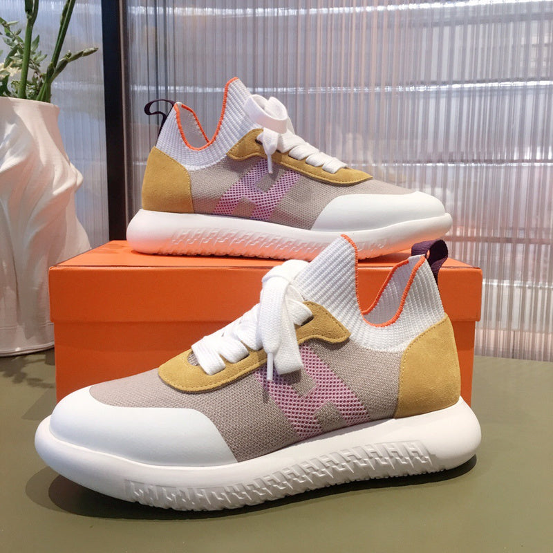 Hermes Luxury Shoes