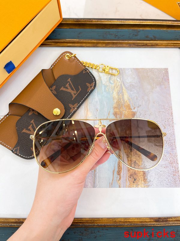 Louis Vuittion Luxury Sunglasses