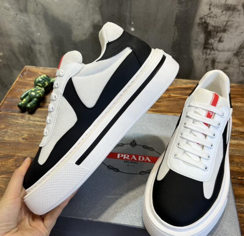 Mila's Edit - PD Men Shoes - 089