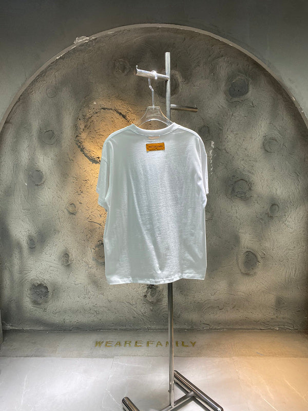 Louis Vuittion Luxury T-Shirt