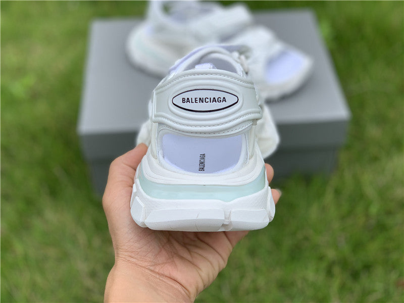 Belanciaga Luxury Shoes