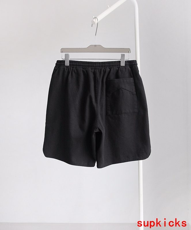 RHUDE Luxury Cloth