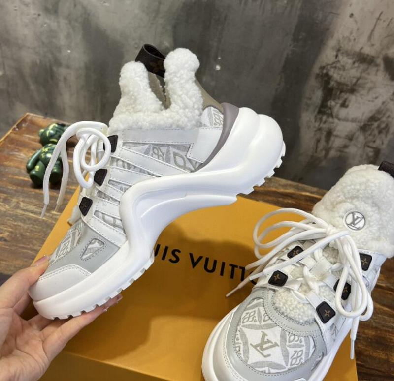 Mila's Edit - LOV Women Shoes - 382
