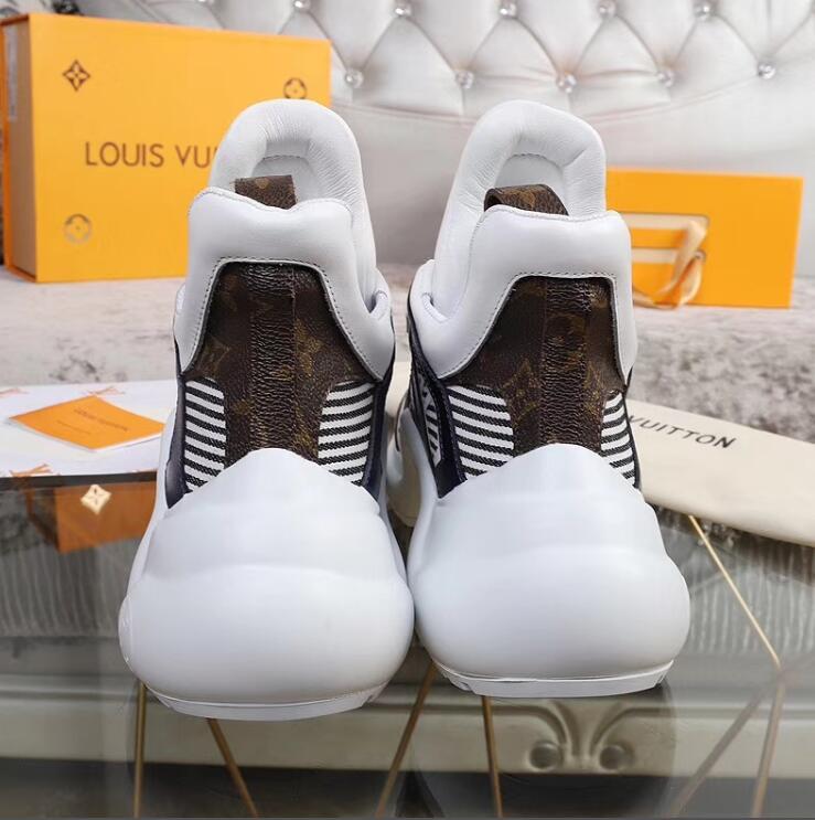Mila's Edit - LOV Men Shoes - 2001