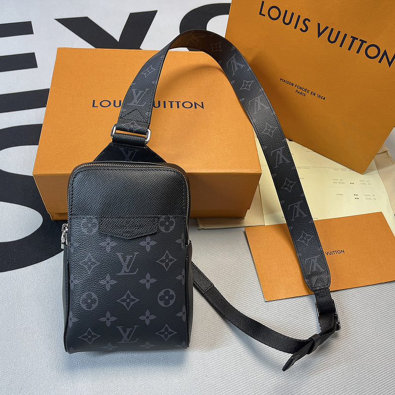 I W Fashion Lu-Vi bags - 10206