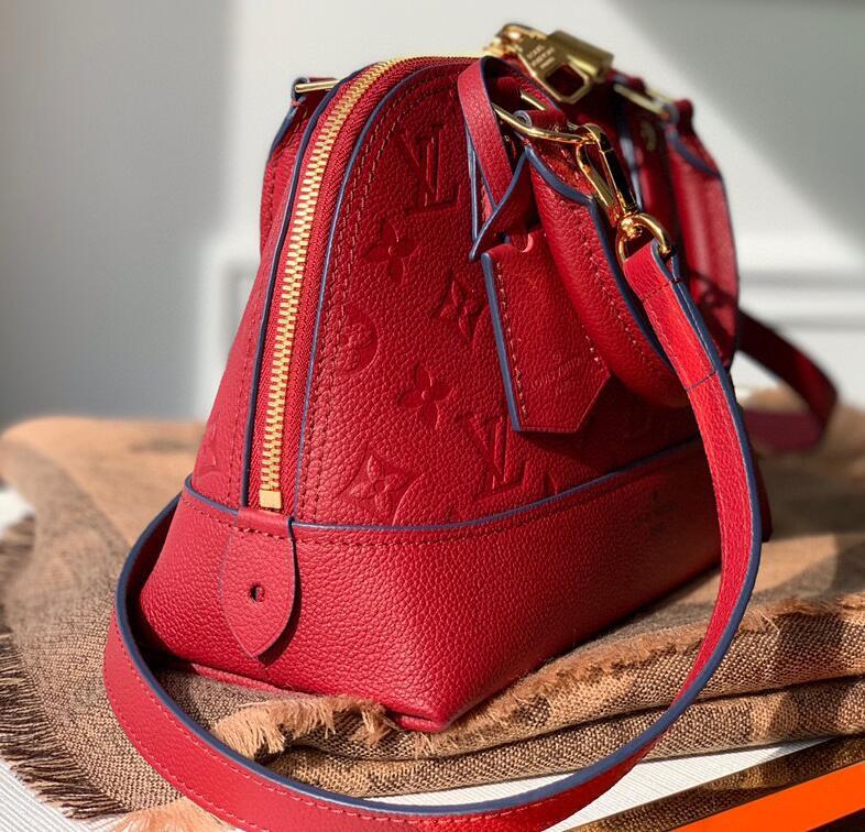 Mila's Edit - LOV Bags - 2996