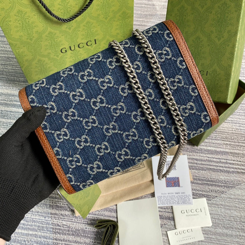 PHA - GUKI Bags - 2115