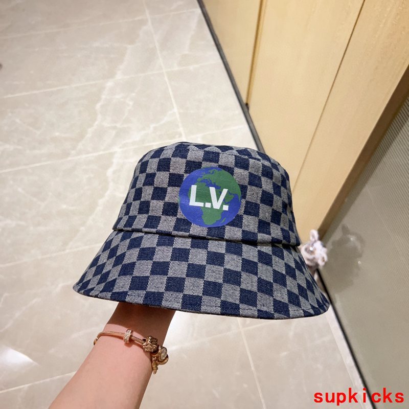 Louis Vuitton Luxury Cap