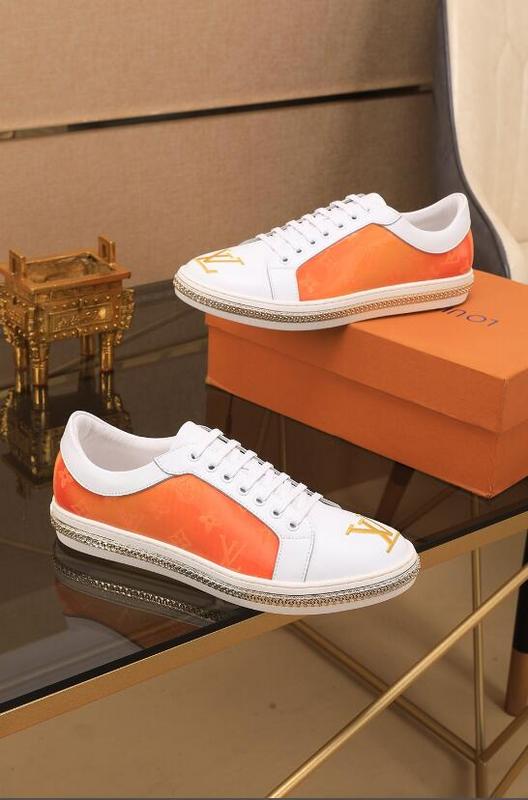 Mila's Edit - LOV Men Shoes - 1867