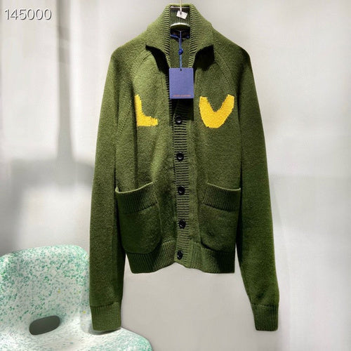 Louis Vuittion Luxury Clothes