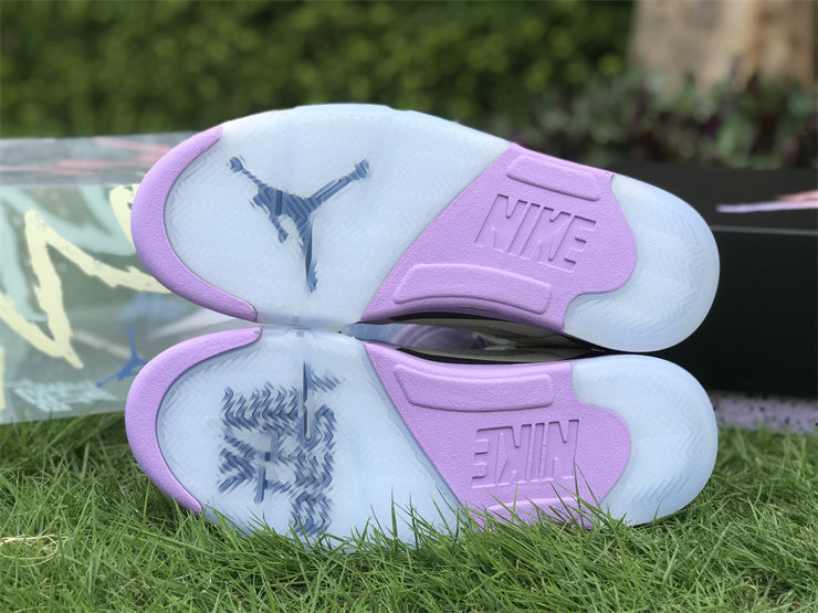 Nike Luxury Shoes