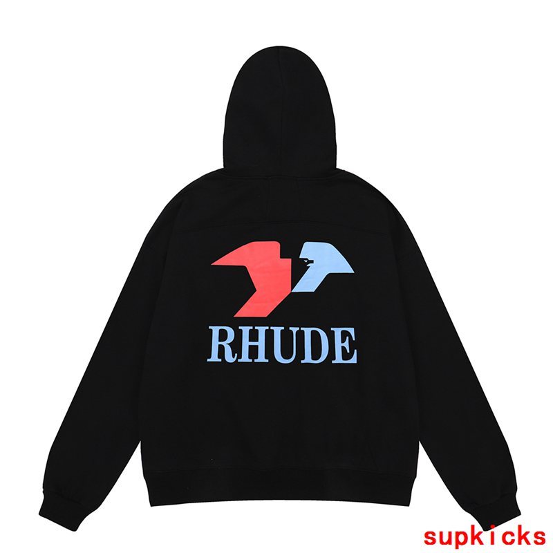 RHUDE Luxury Cloth