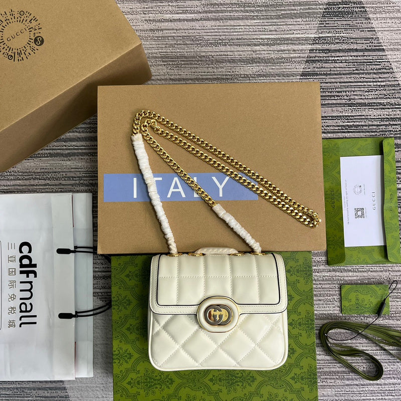 ENT - GCI Bags - 1422