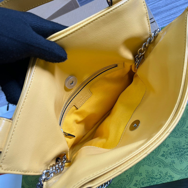 ENT - GCI Bags - 1249