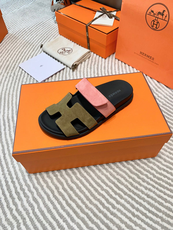 Hermes Luxury Sandals