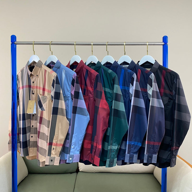 Burberry Luxury Clothes