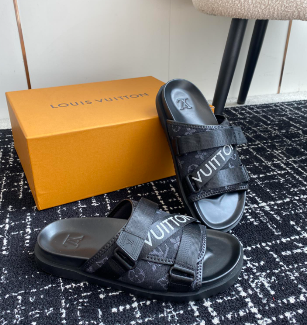 Mila's Edit - LOV Men Shoes - 106