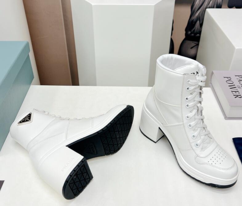 Mila's Edit - PD Women Shoes - 320