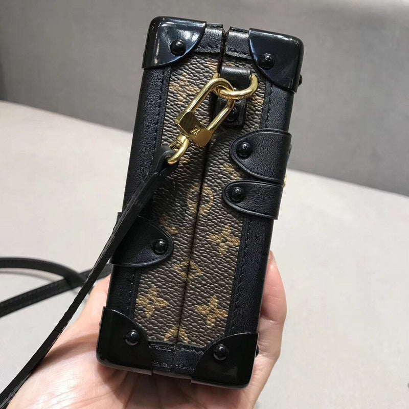 I W Fashion Lu-Vi bags - 17856