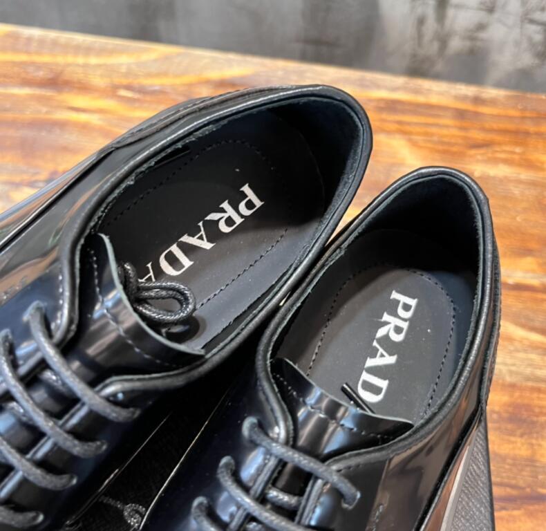 Mila's Edit - PD Men Shoes - 147
