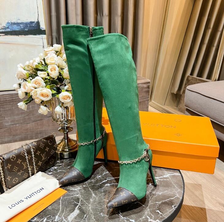 Mila's Edit - LOV Women Shoes - 885