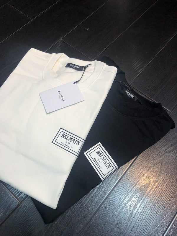 Balmain Clothes