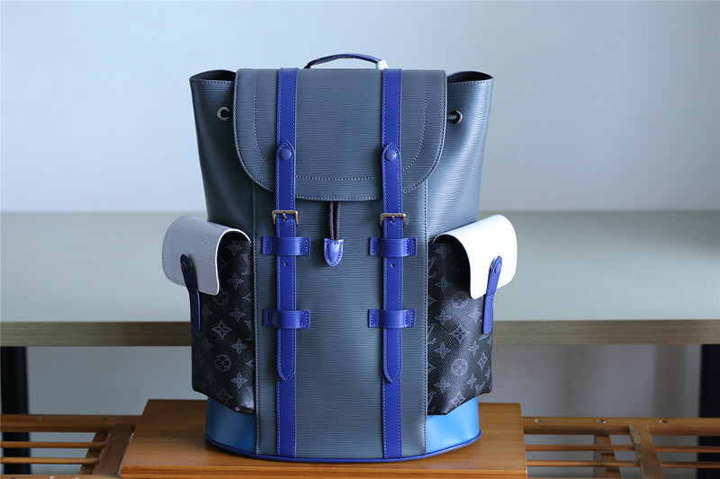 I W Fashion Lu-Vi bags - 9688