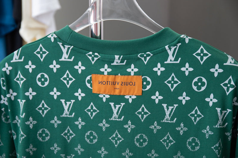 Louis Vuittion Luxury T-Shirt