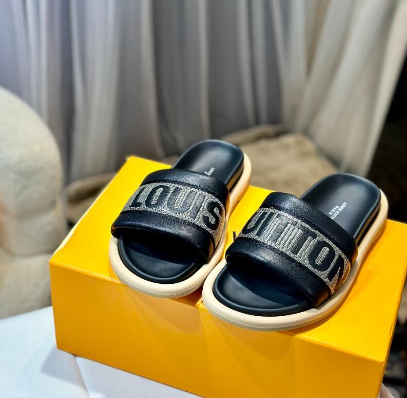 Mila's Edit - LOV Men Shoes - 241