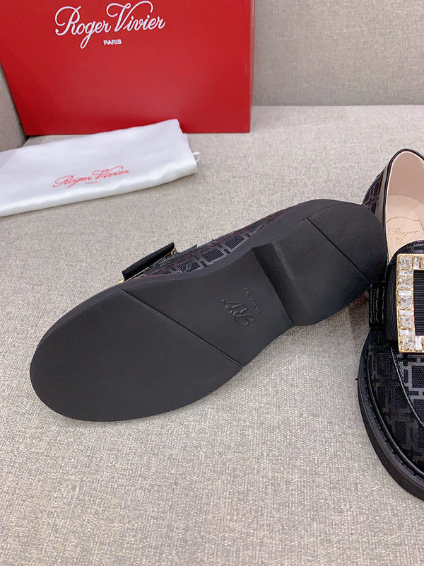 Roger Vivier Luxury Shoes
