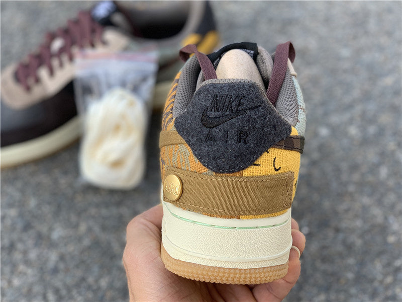 Nike Luxury Shoes